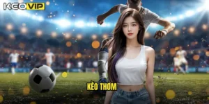 kèo thơm